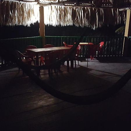 Eco-Hotel Playa Quilombo Las Lisas Δωμάτιο φωτογραφία