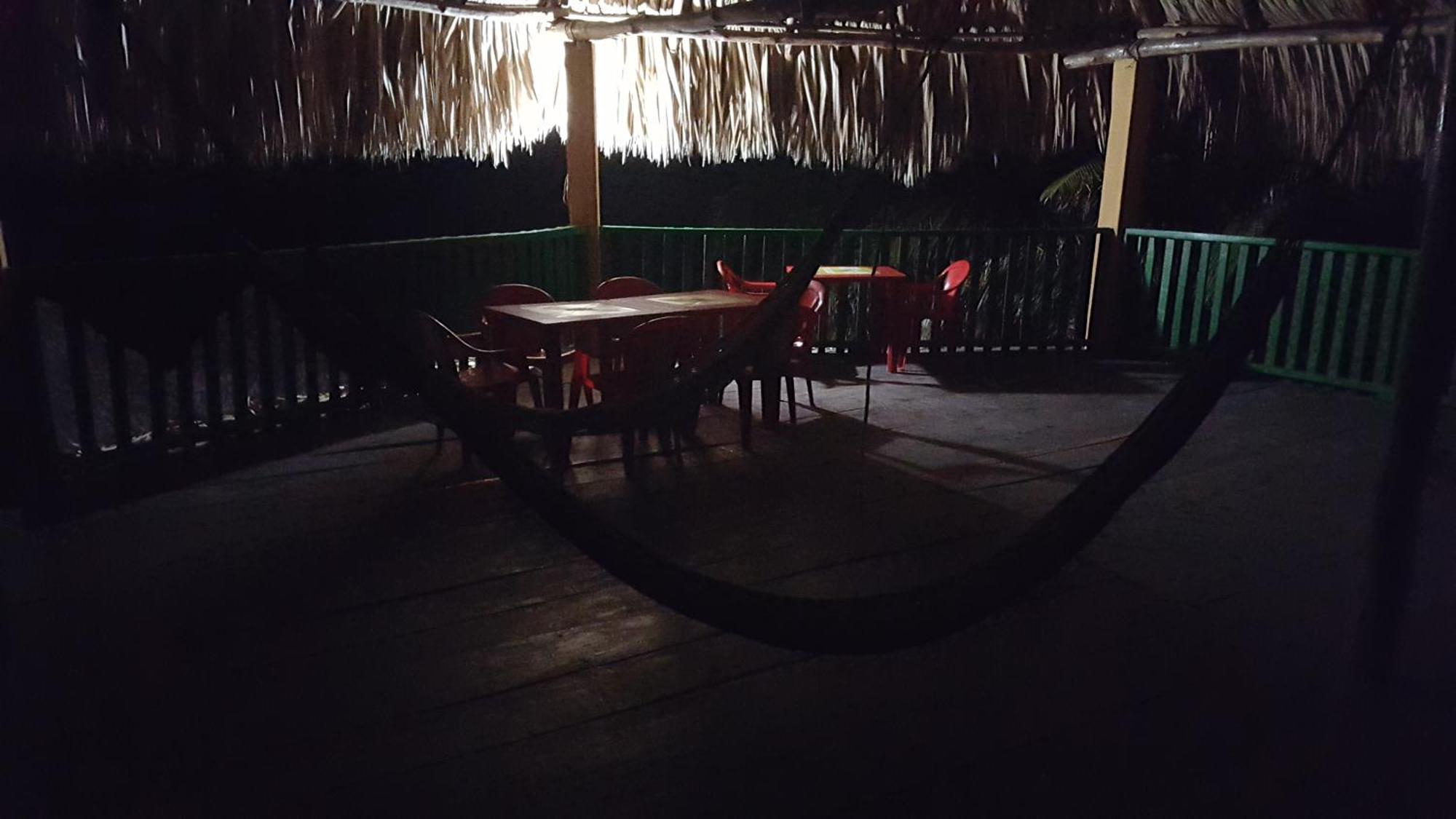 Eco-Hotel Playa Quilombo Las Lisas Δωμάτιο φωτογραφία