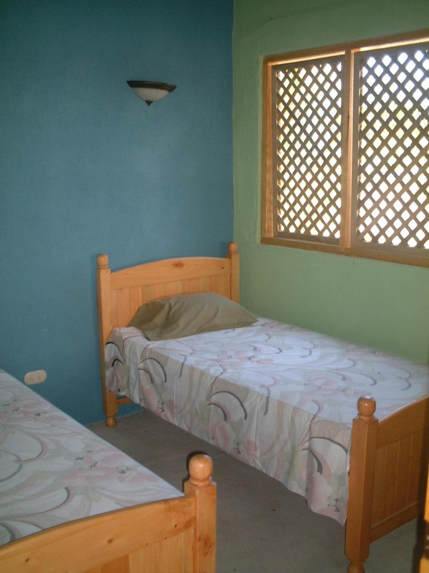 Eco-Hotel Playa Quilombo Las Lisas Δωμάτιο φωτογραφία